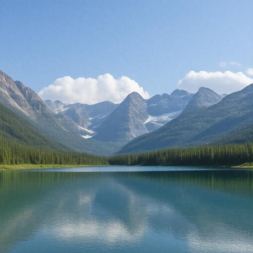 Waterton Lakes National Park